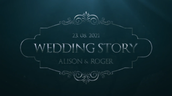 Silver Wedding Titles