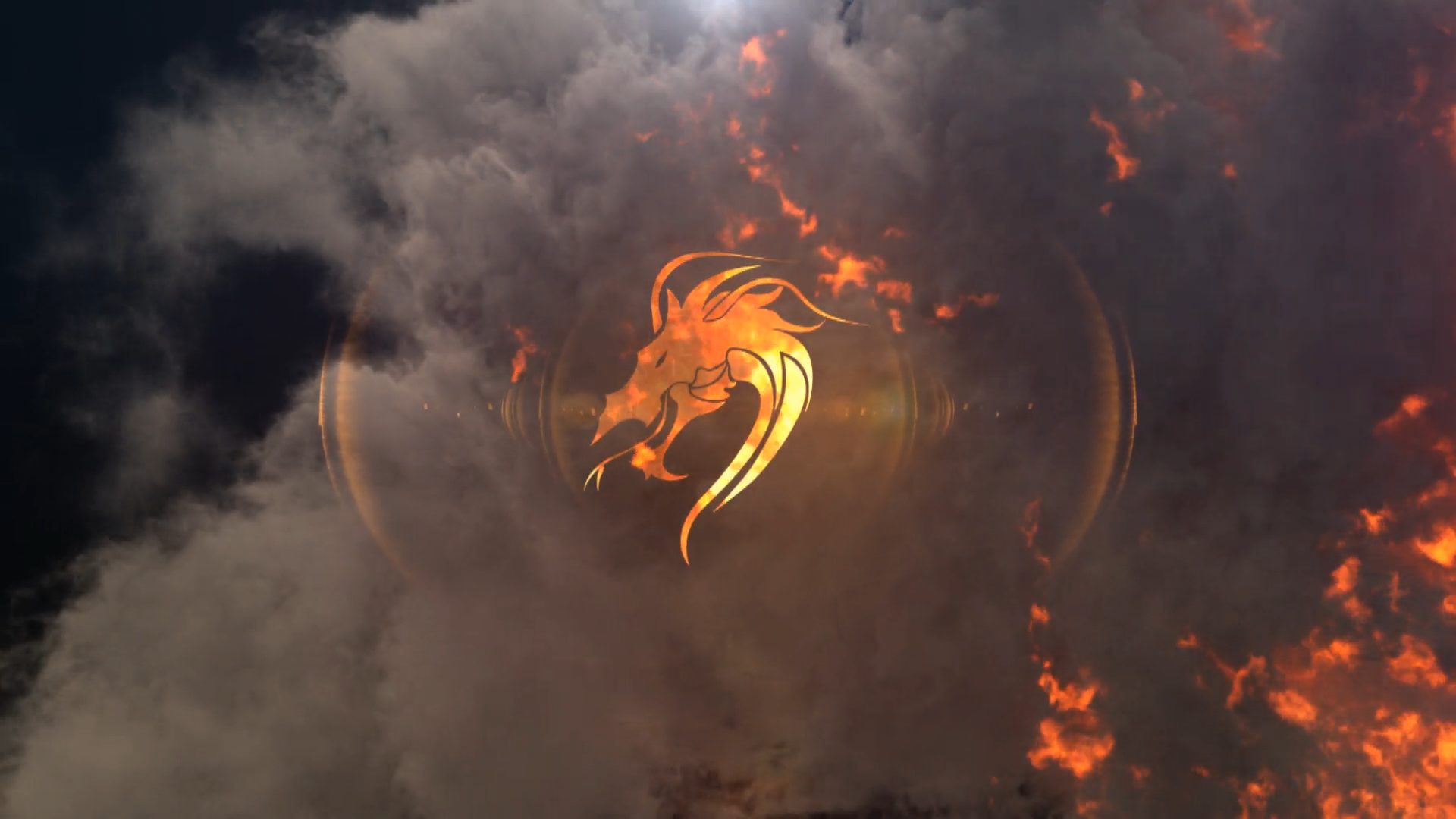 video-capture-6.25seg-9104 Fire Explode Logo Opener- Premiere Pro