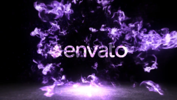 Fantasy Portal Logo - Premiere Pro