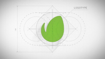 Drawing Logo for Premiere Pro