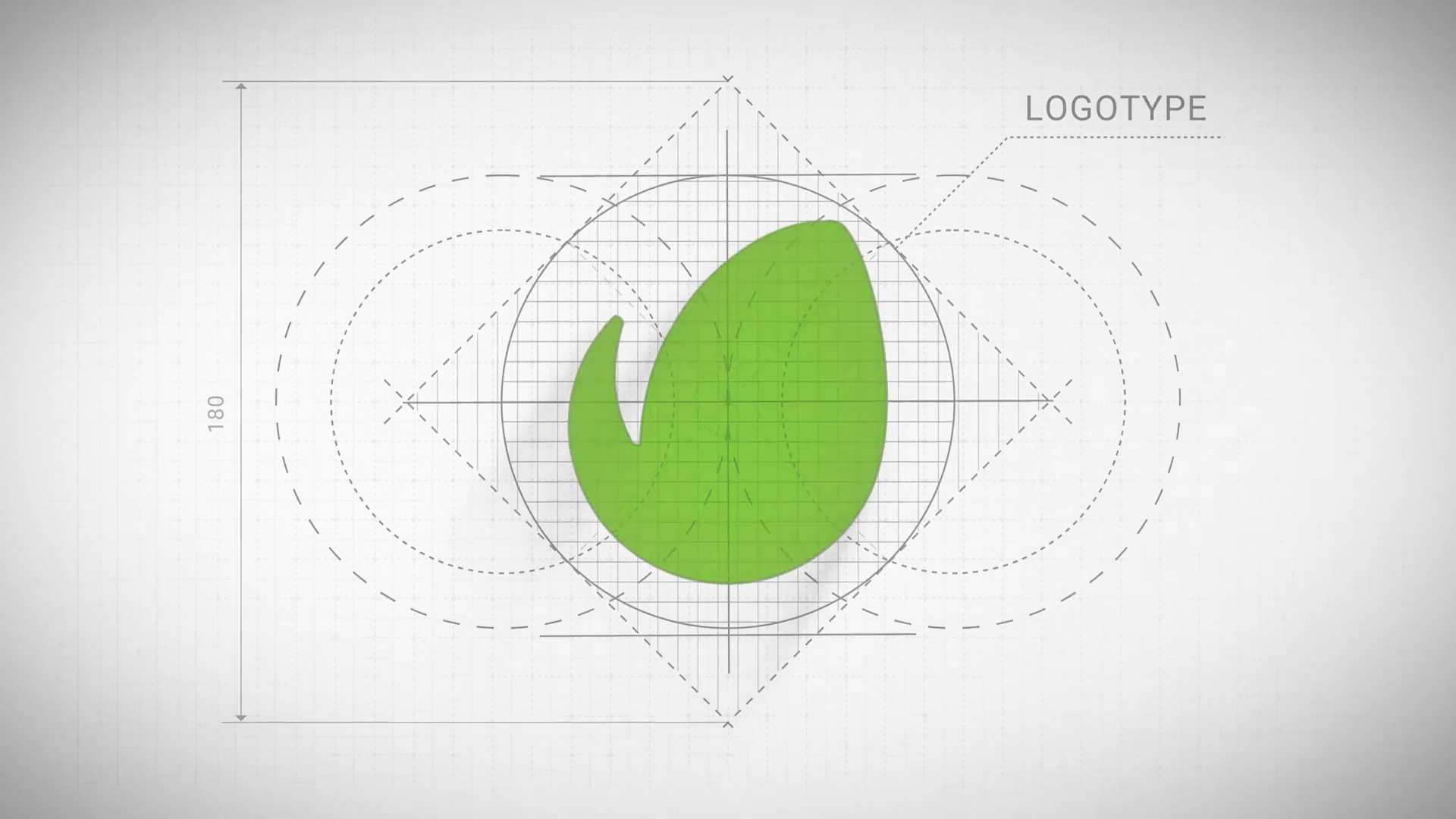 Drawing Logo for Premiere Pro