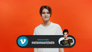 Social Media Lower Thirds Vimeo - Premiere Pro