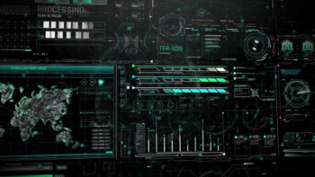 Ultimate HUD Library For Premiere Pro