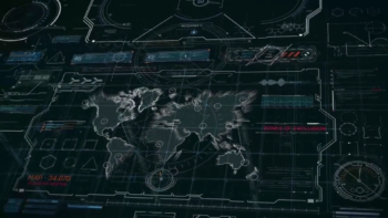 Extreme HUD Pack For Premiere Pro