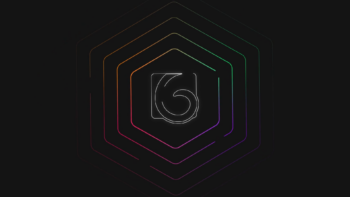 Hexagon Modern Logo Reveal for Premiere Pro