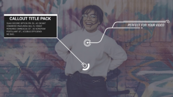 Unique Callout Titles