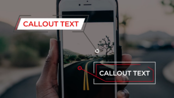 Fresh Call Out Titles