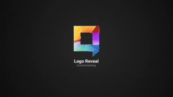 Logo Reveal