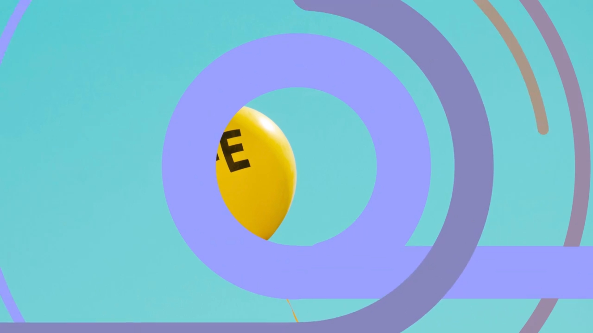 Shape Text Transitions