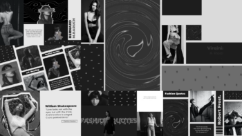 Full-Size Fashion Quotes