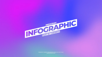 Infographic Instagram Post