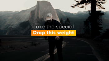 Creative Titles Pack