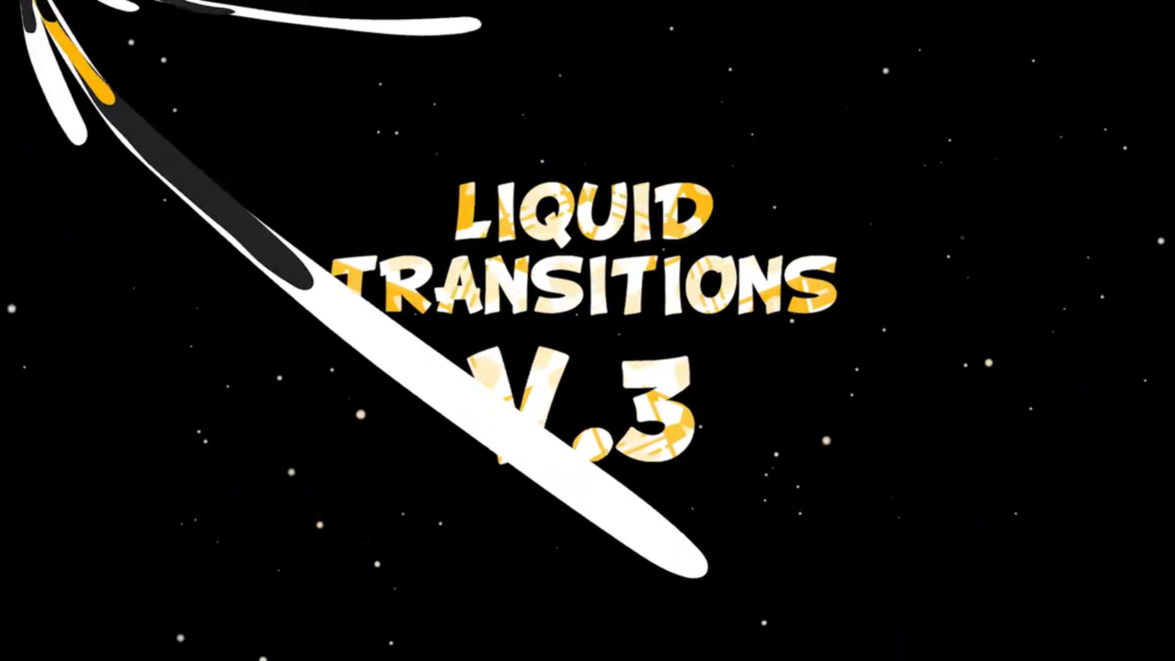 Liquid Transitio