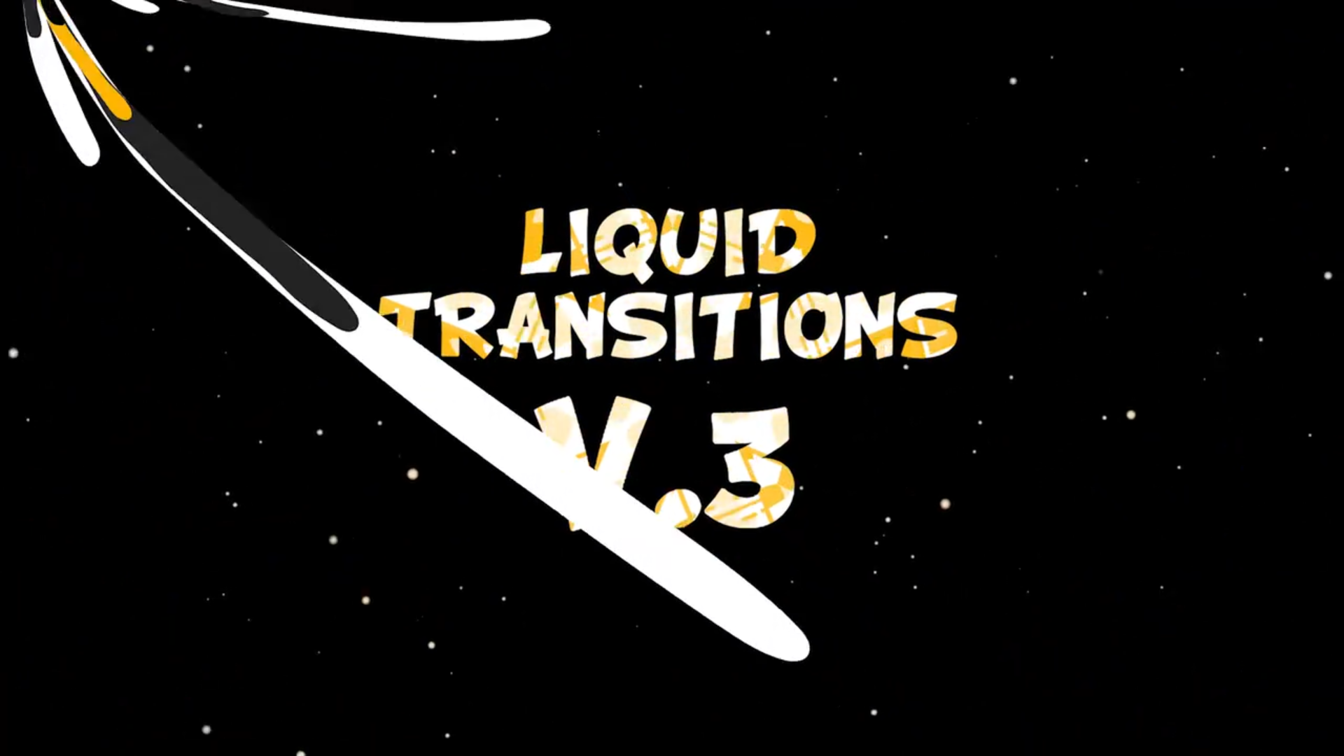 Liquid Transitio