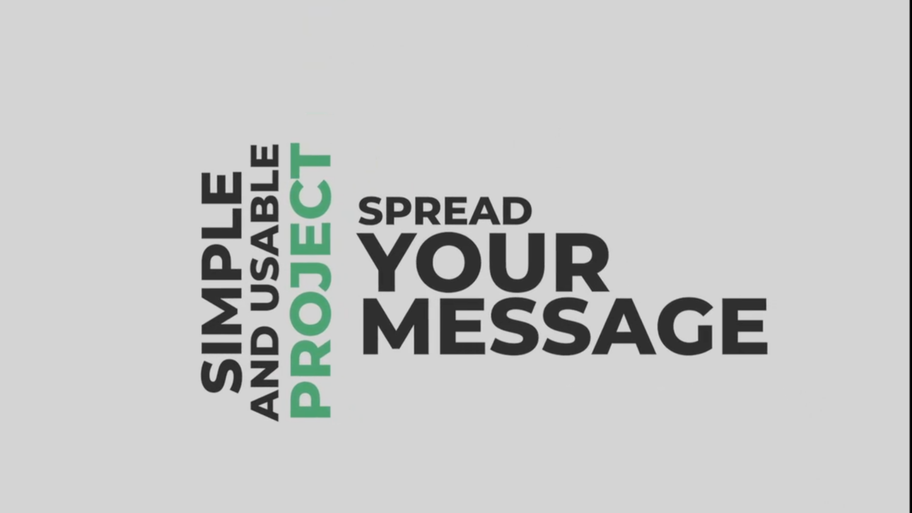 Kinetic Titles Toolkit