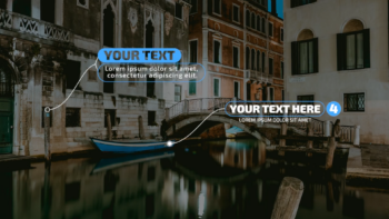 Urban 4K Call Out Titles