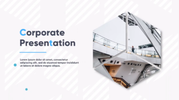 Corporate Presentation