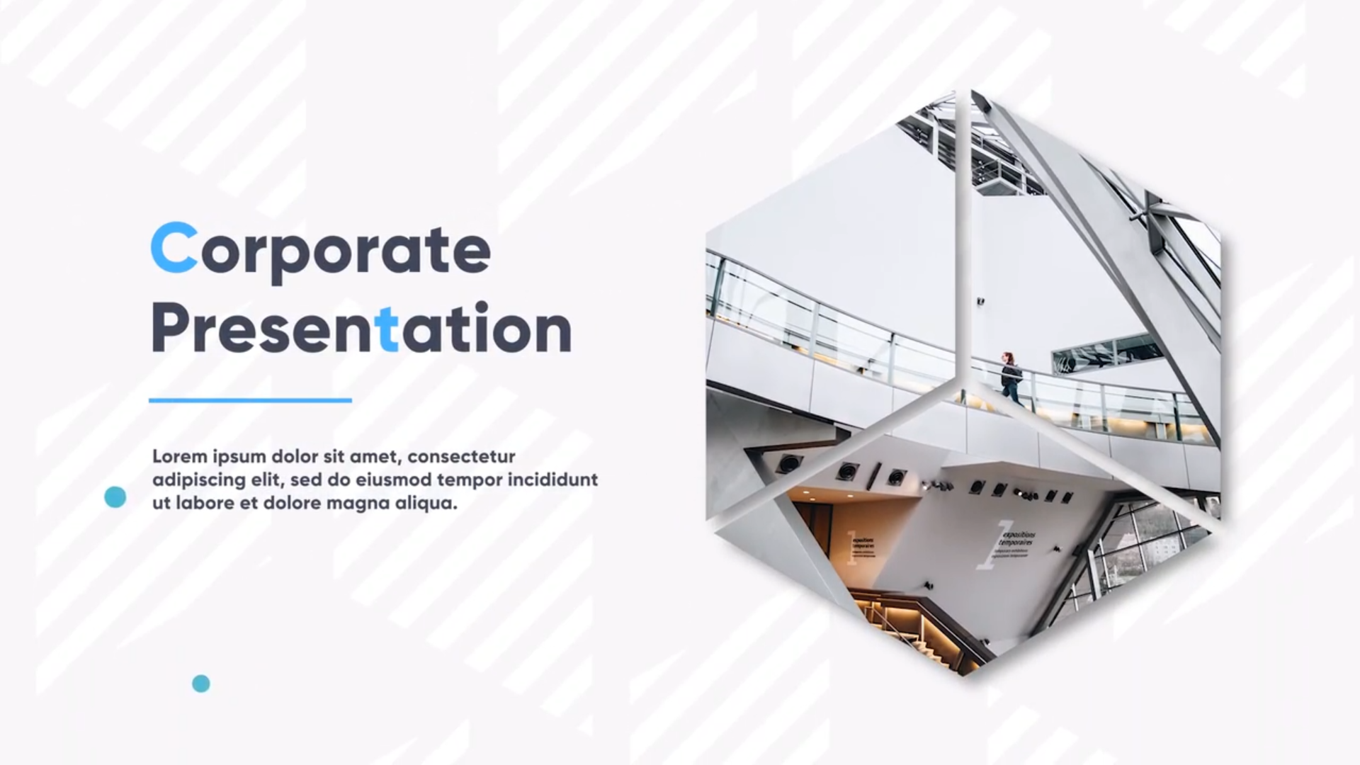 Corporate Presentation