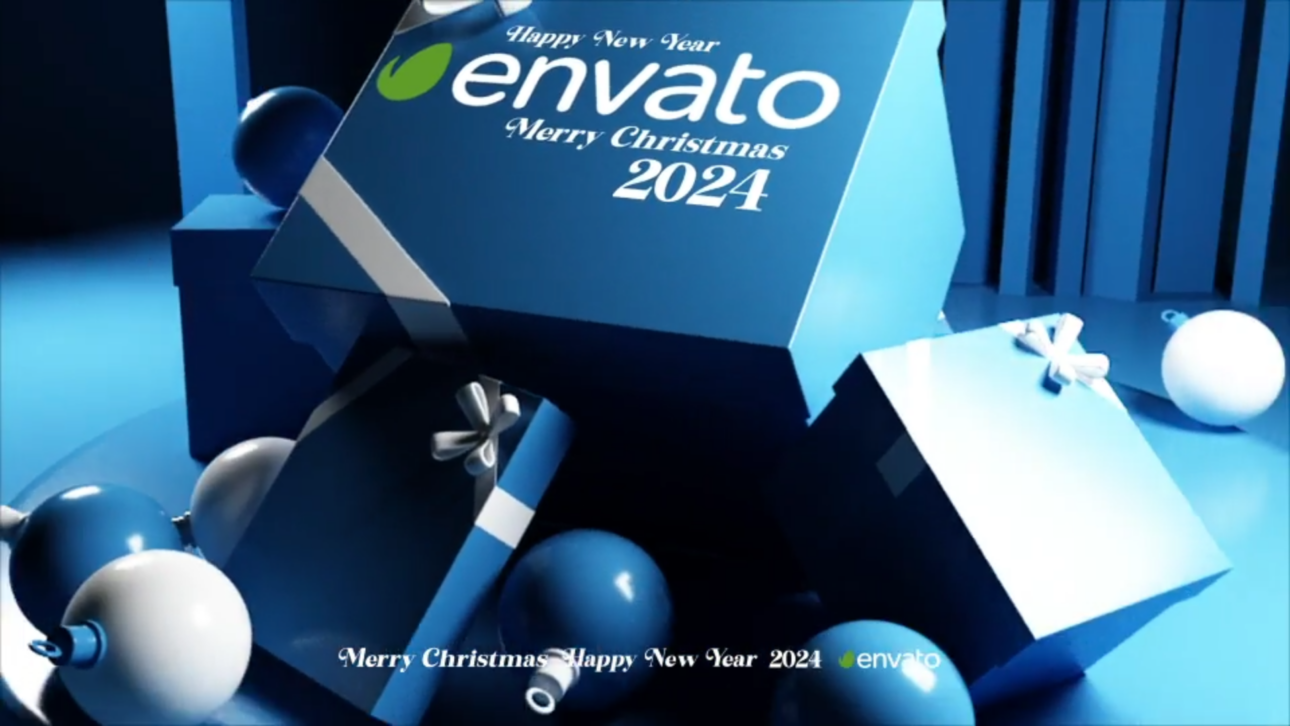 Christmas Logo