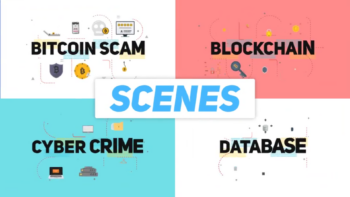 Cyber Security │ Premiere Pro