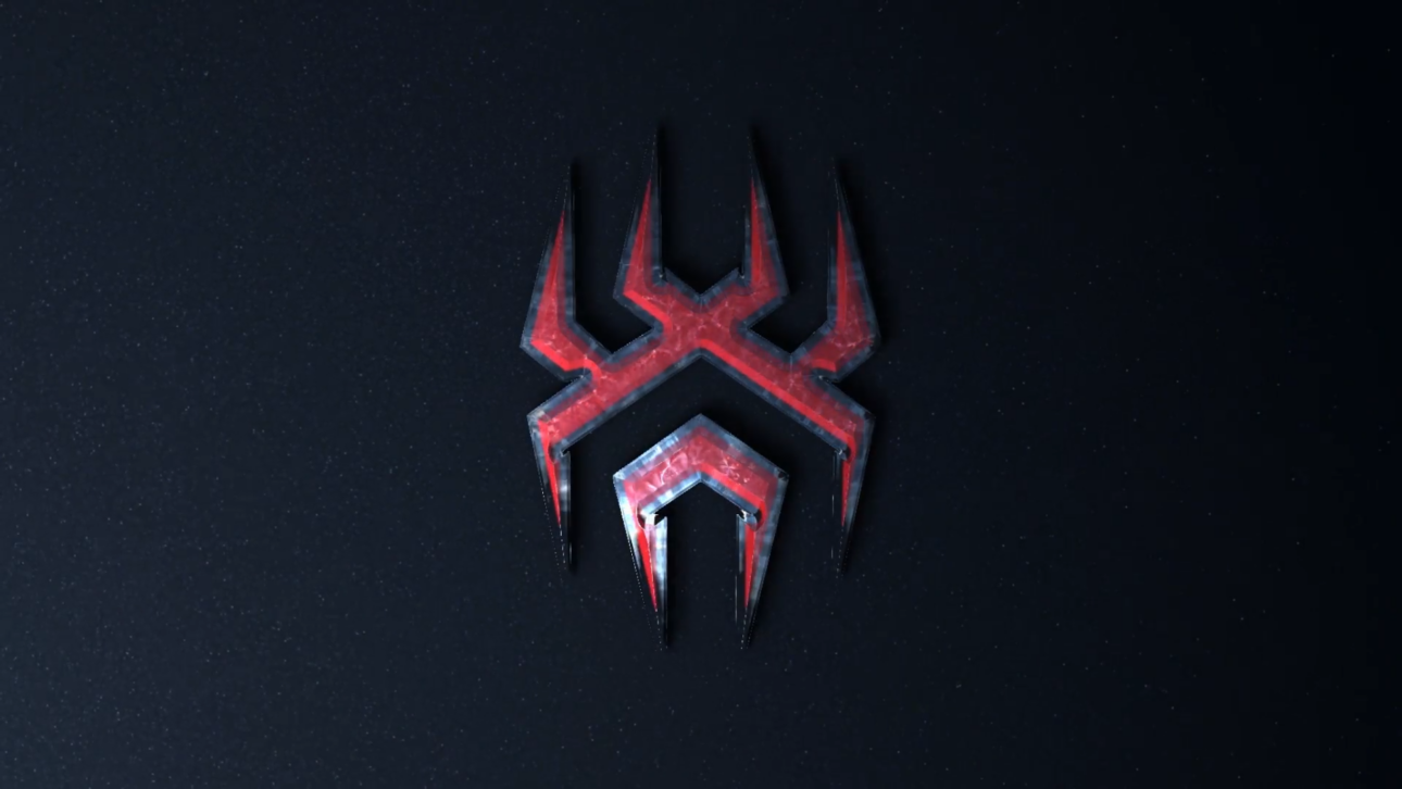 Spider Logo
