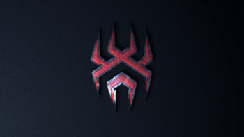 Spider Logo