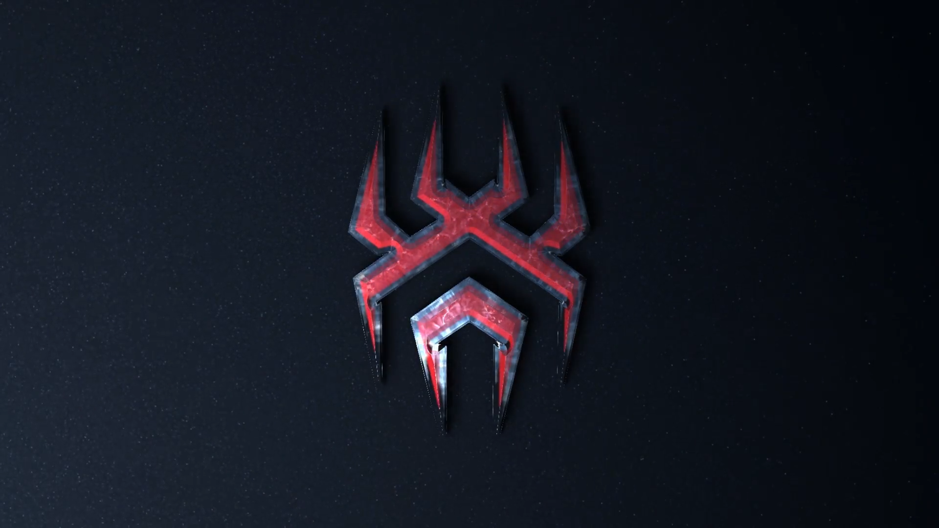 Spider Logo