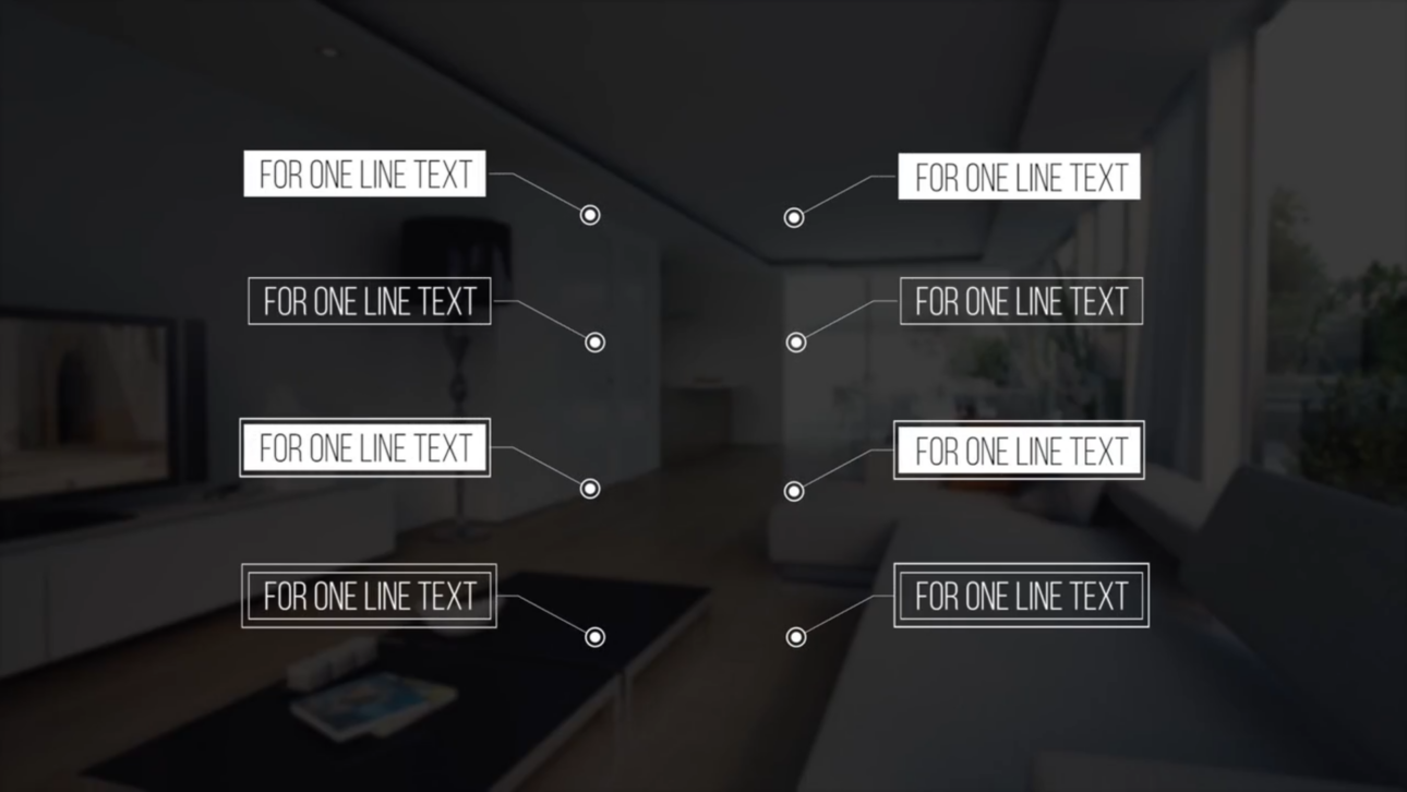 Call-Out Titles