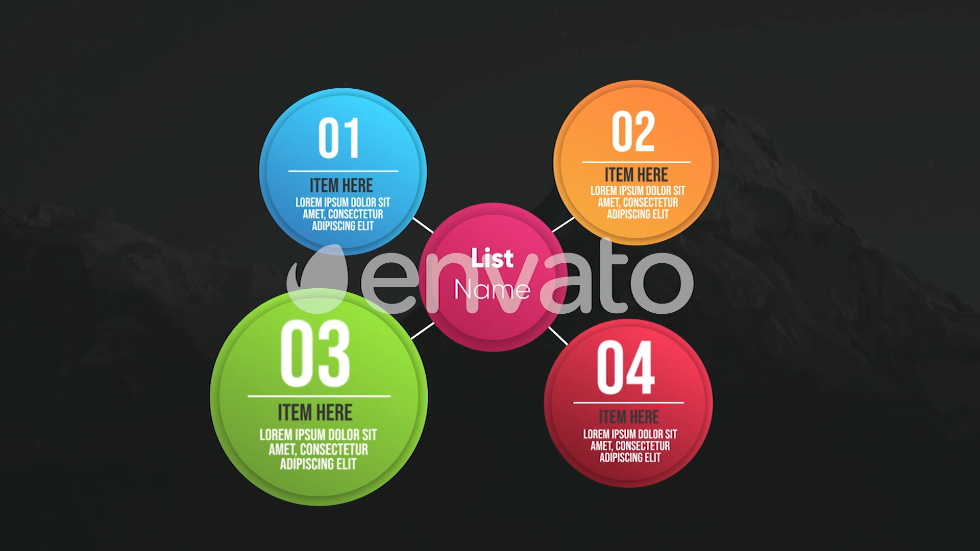 video-capture-5.99seg-2291 Infographic Modern Lists-Premiere Pro