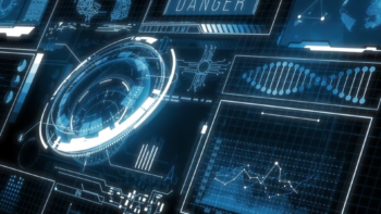 HUD Dashboard Infographics Essential Graphics for Premiere Pro