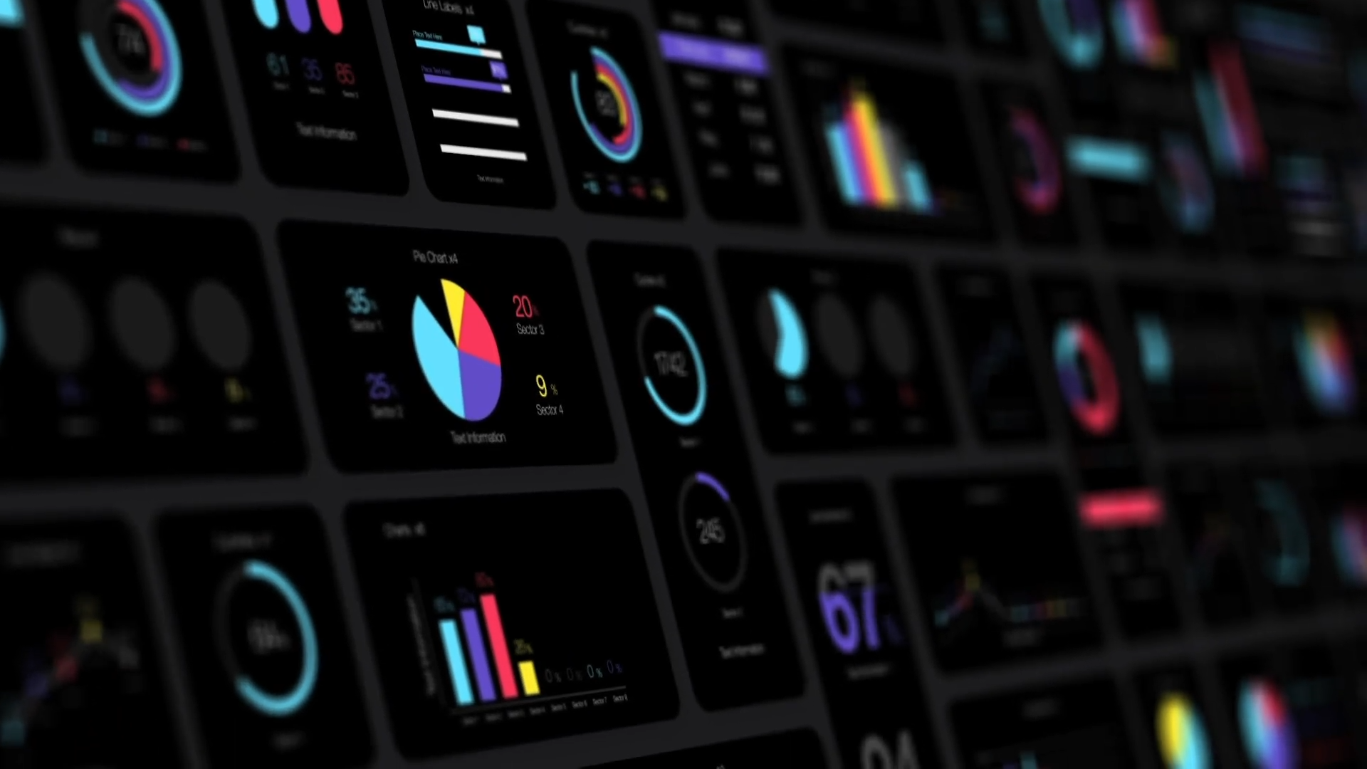 video-capture-6.17seg-2357 Happy Slideshow | Premiere Pro MOGRT