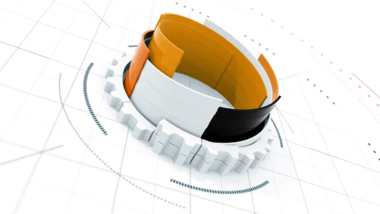 Cogwheel Logo