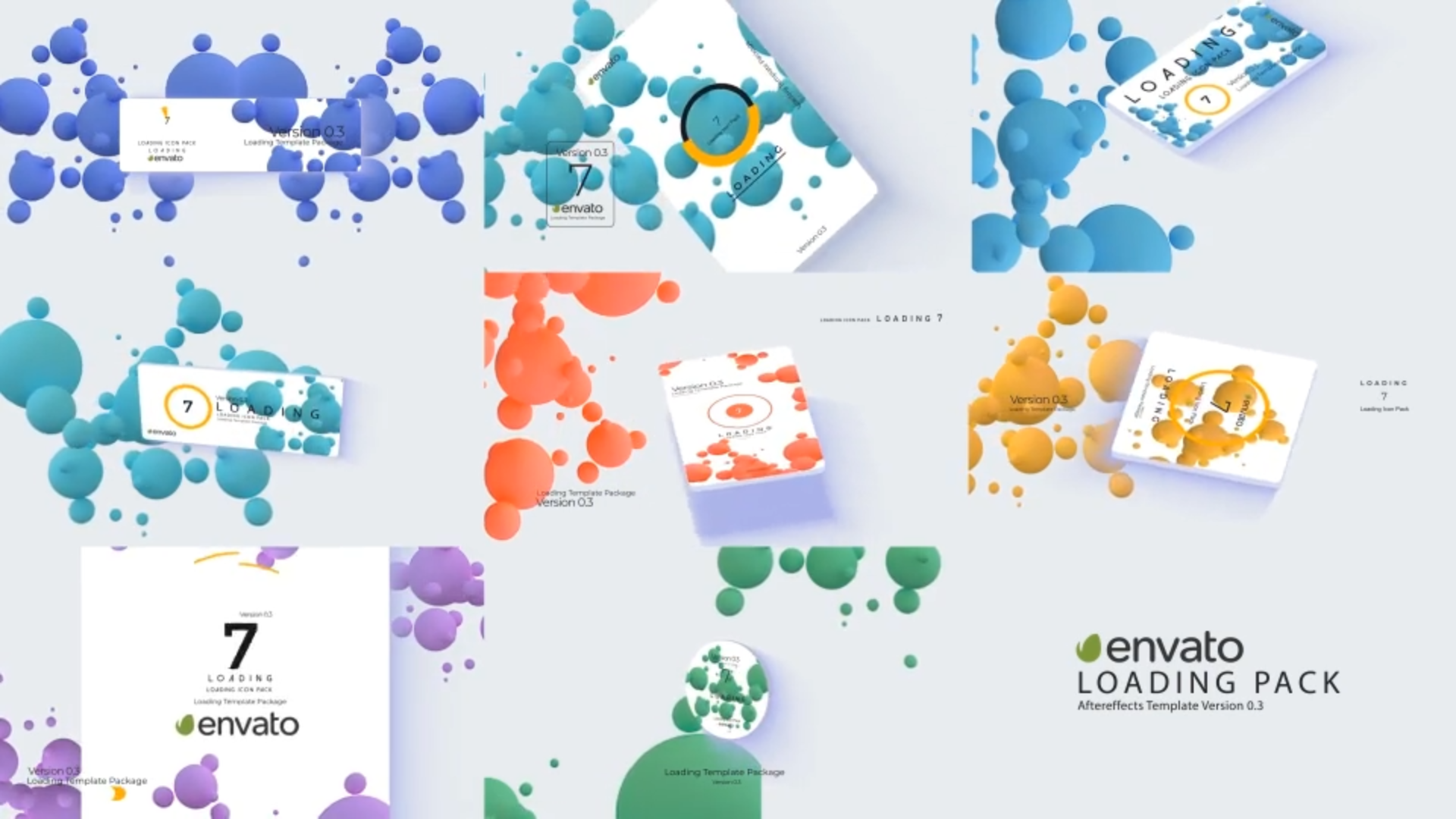 Instagram Stories | Premiere Pro MOGRT