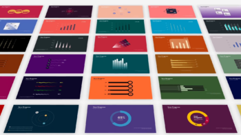 Infographics | Premiere Pro