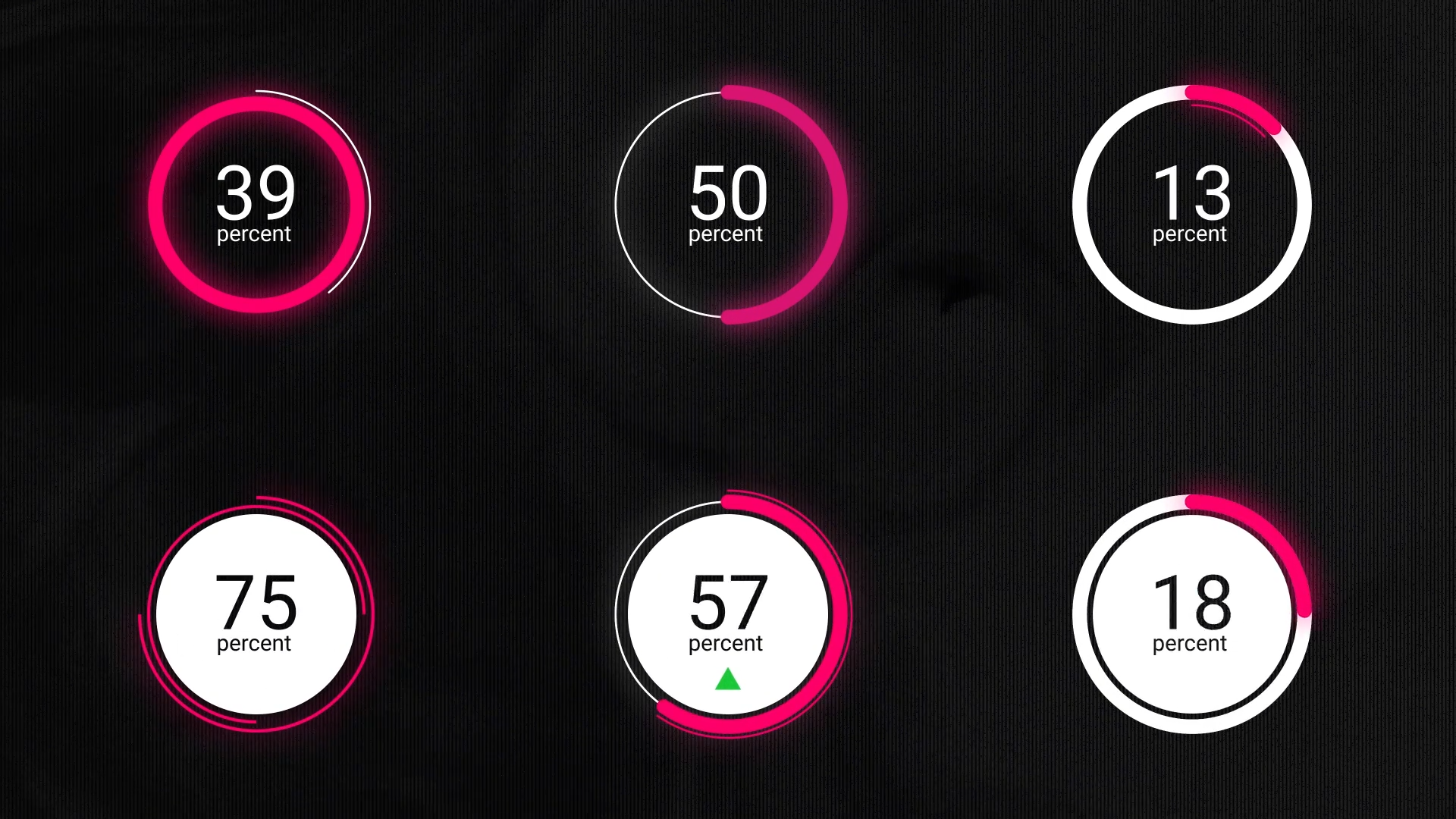 video-capture-3.30seg-4019 Infographics Pie Chart