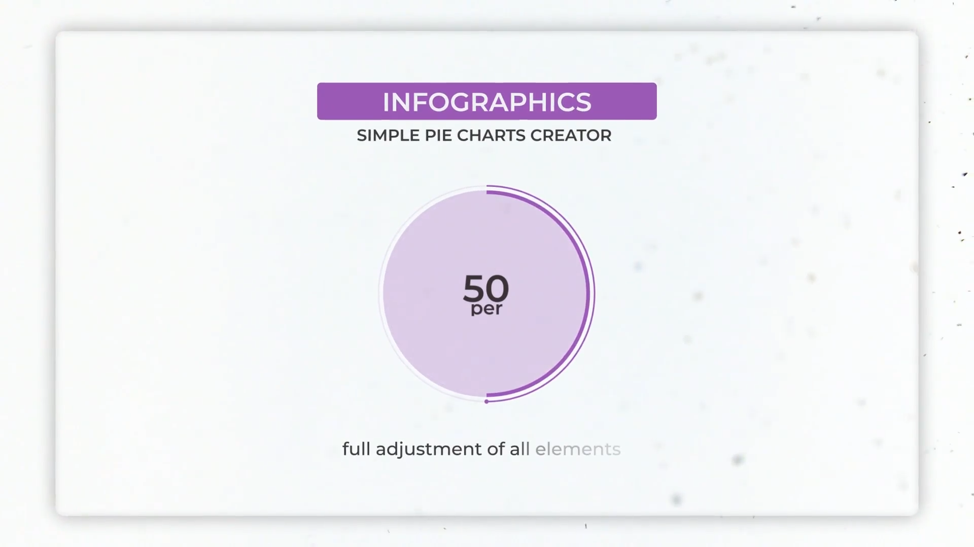 video-capture-1.74seg-1584 Infographics: Chart Creator V2 \ Premiere Pro