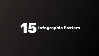 Infographic Posters for Premiere Pro