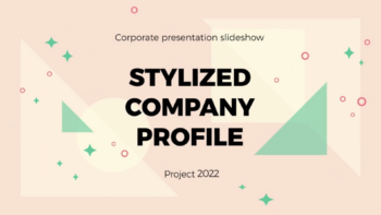 Pie Chart Infographics 2