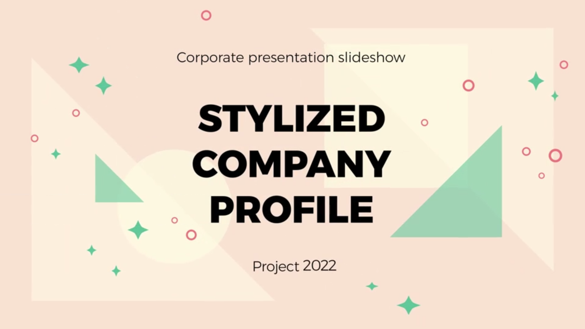 Pie Chart Infographics 2