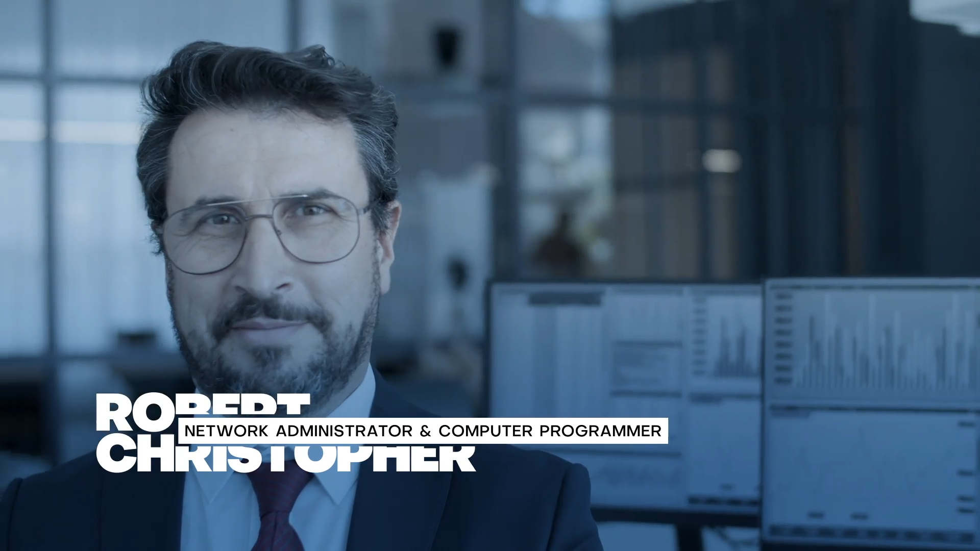 Corporate Lower Thirds