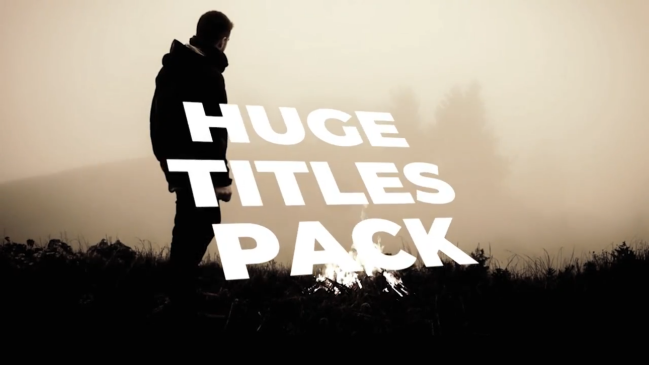 Massive Titles