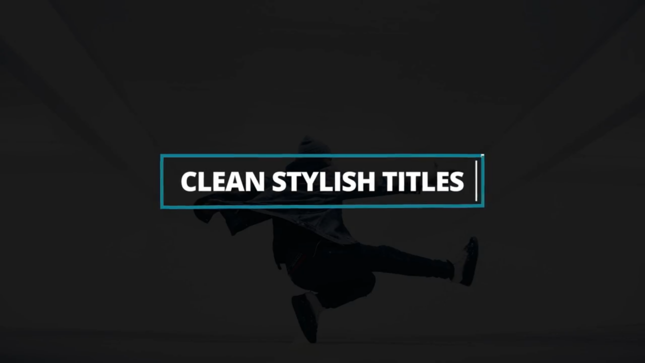 Social Media Lower Thirds V2