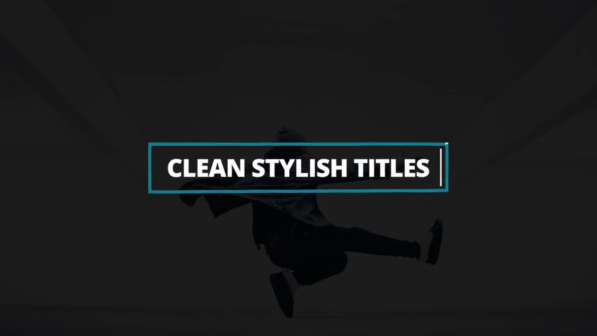 Social Media Lower Thirds V2