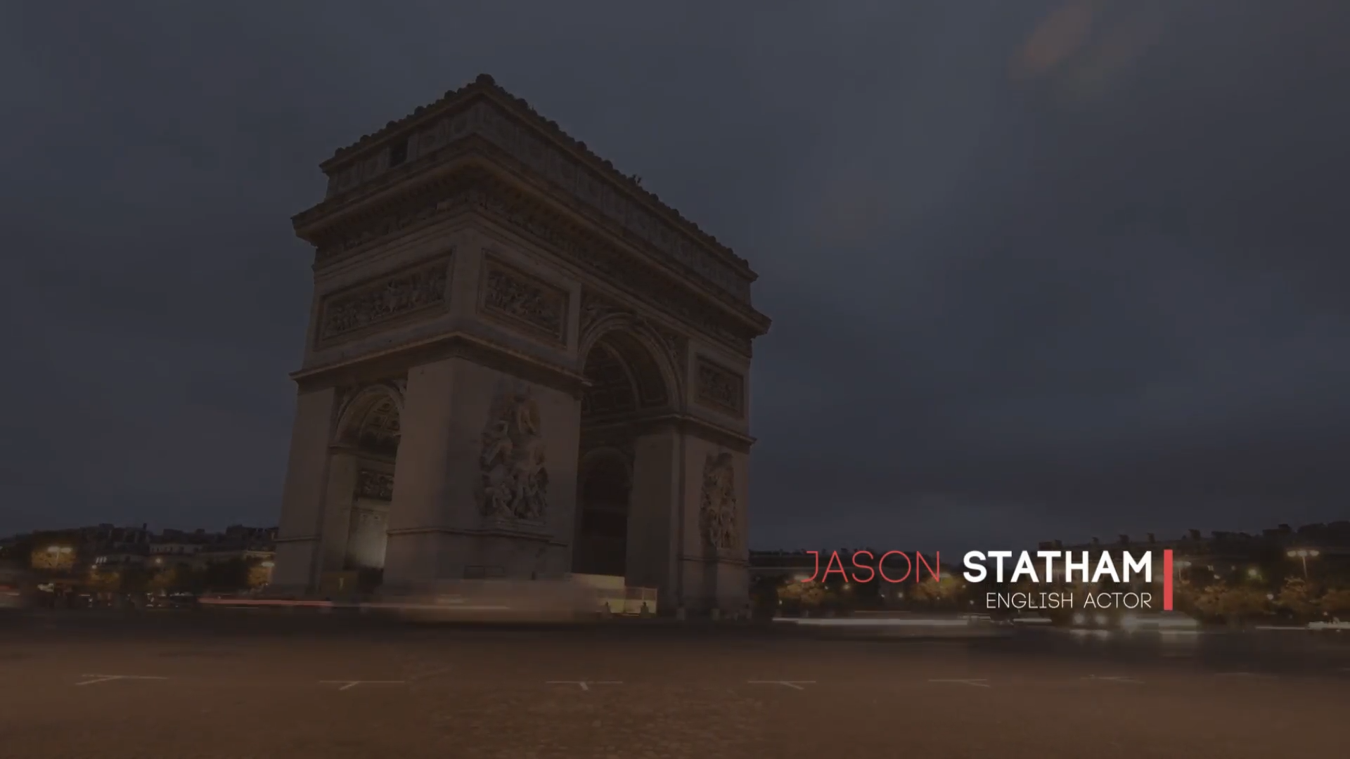 Corporate Lower Thirds