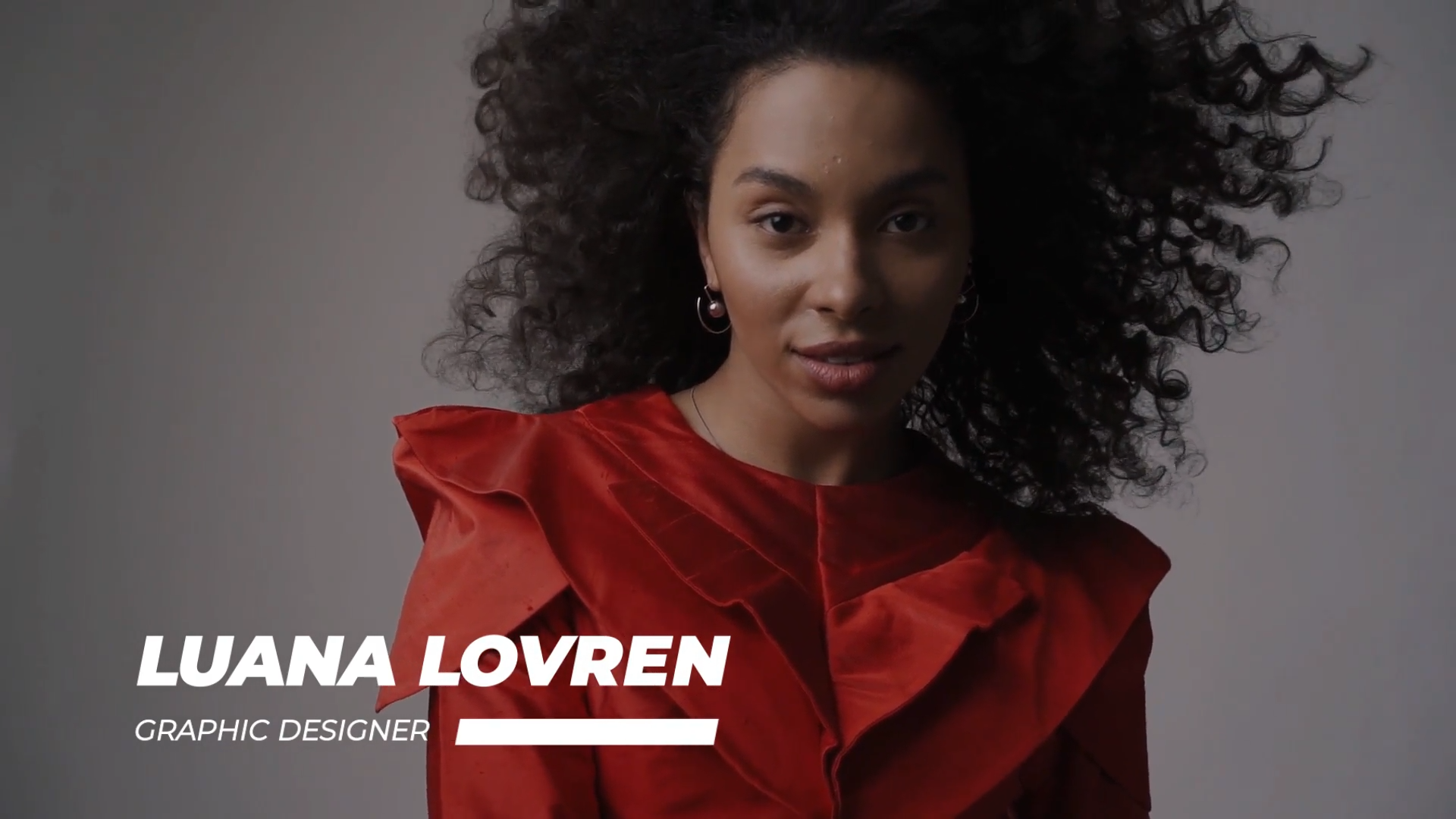 Creative Lower Thirds