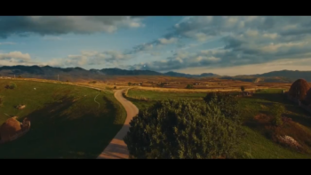 Film Look LUTs & Footages