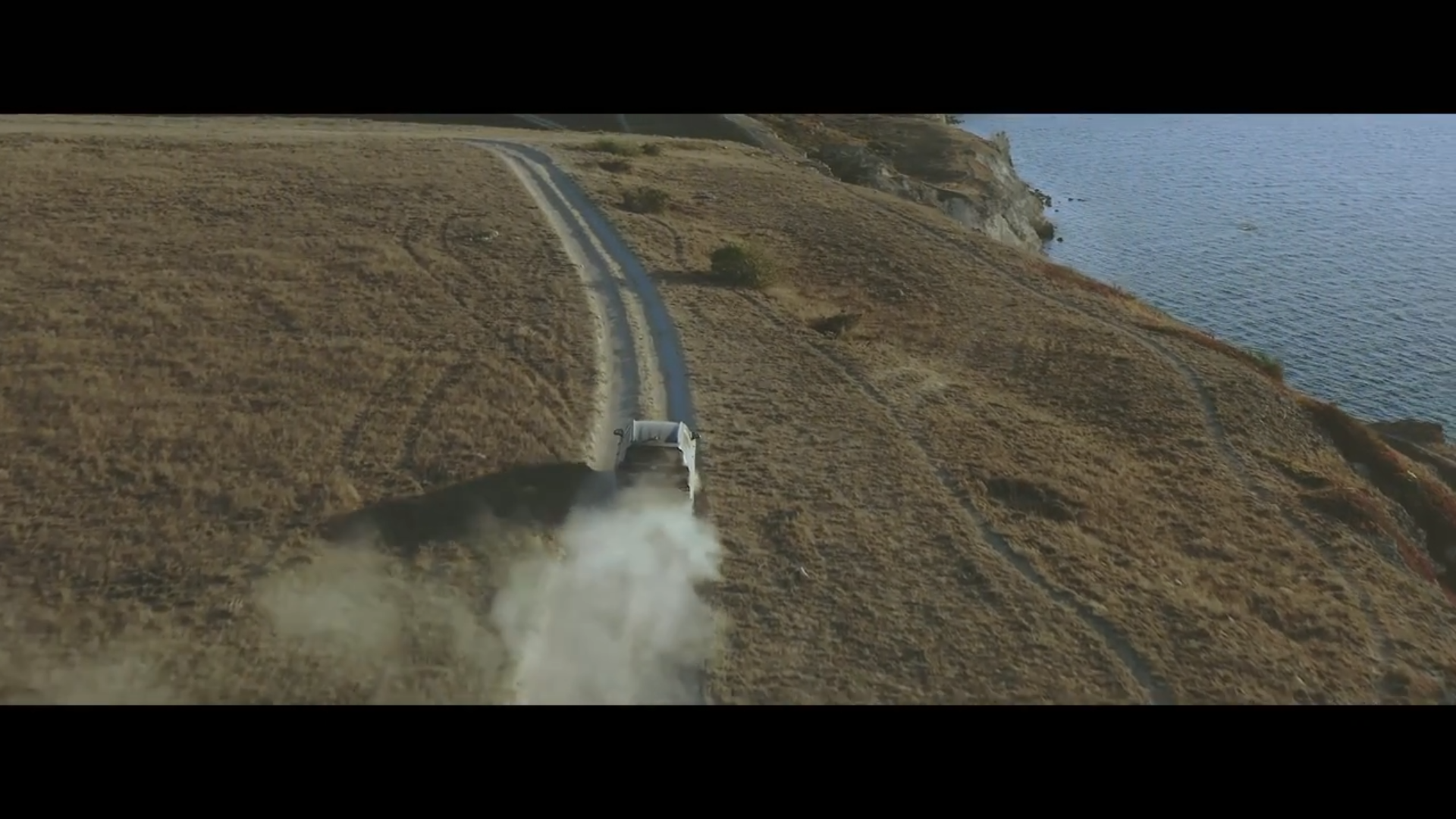 Moody Travel Color Grades