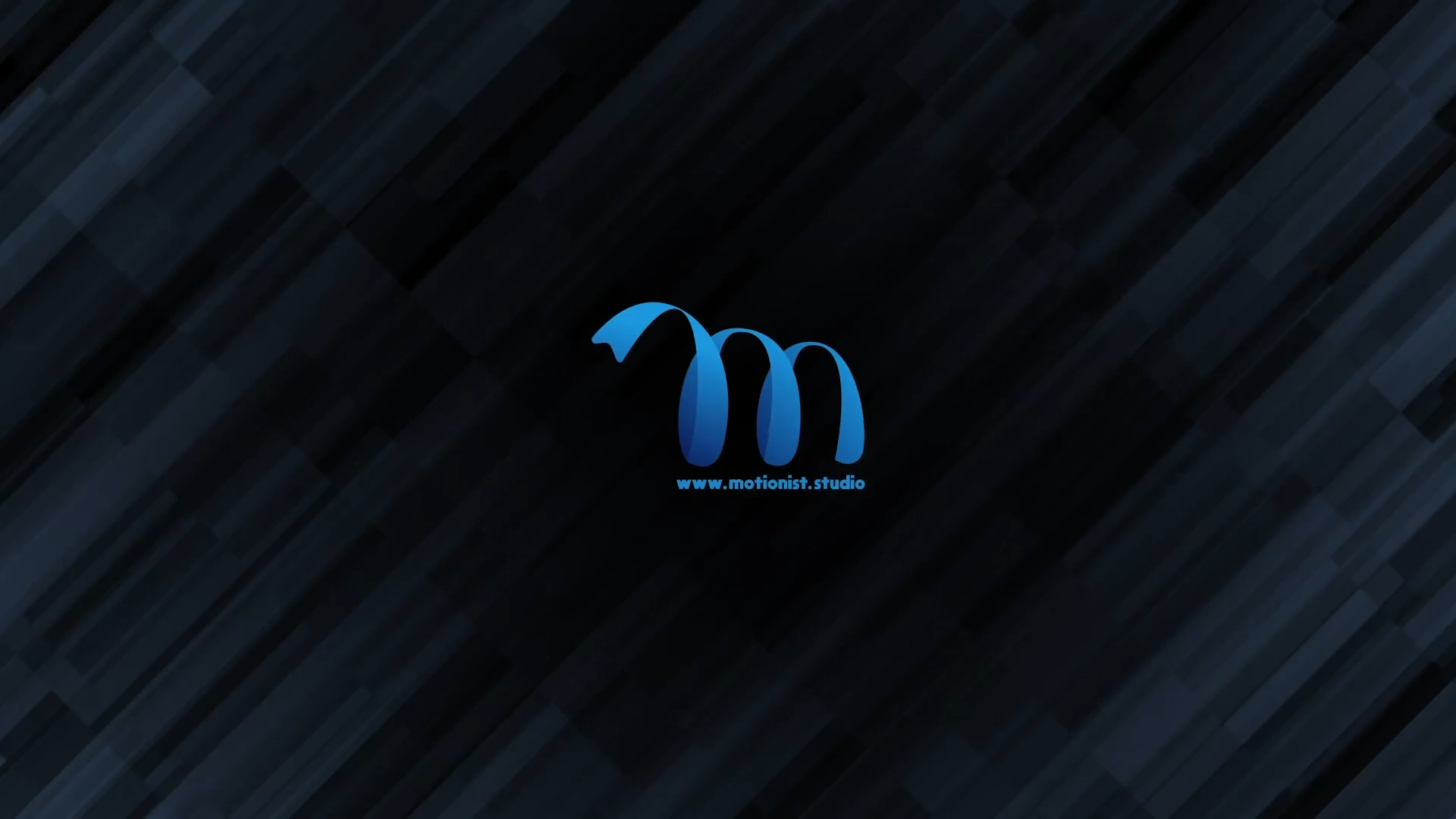 100+ Glitch Title Mogrts | Simple | Neon | RGB