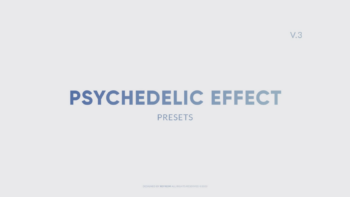 Psychedelic Effect 3
