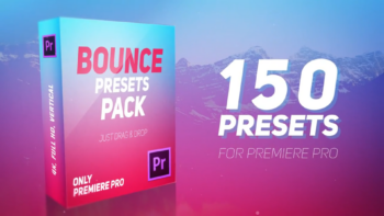 Bounce Presets Pack